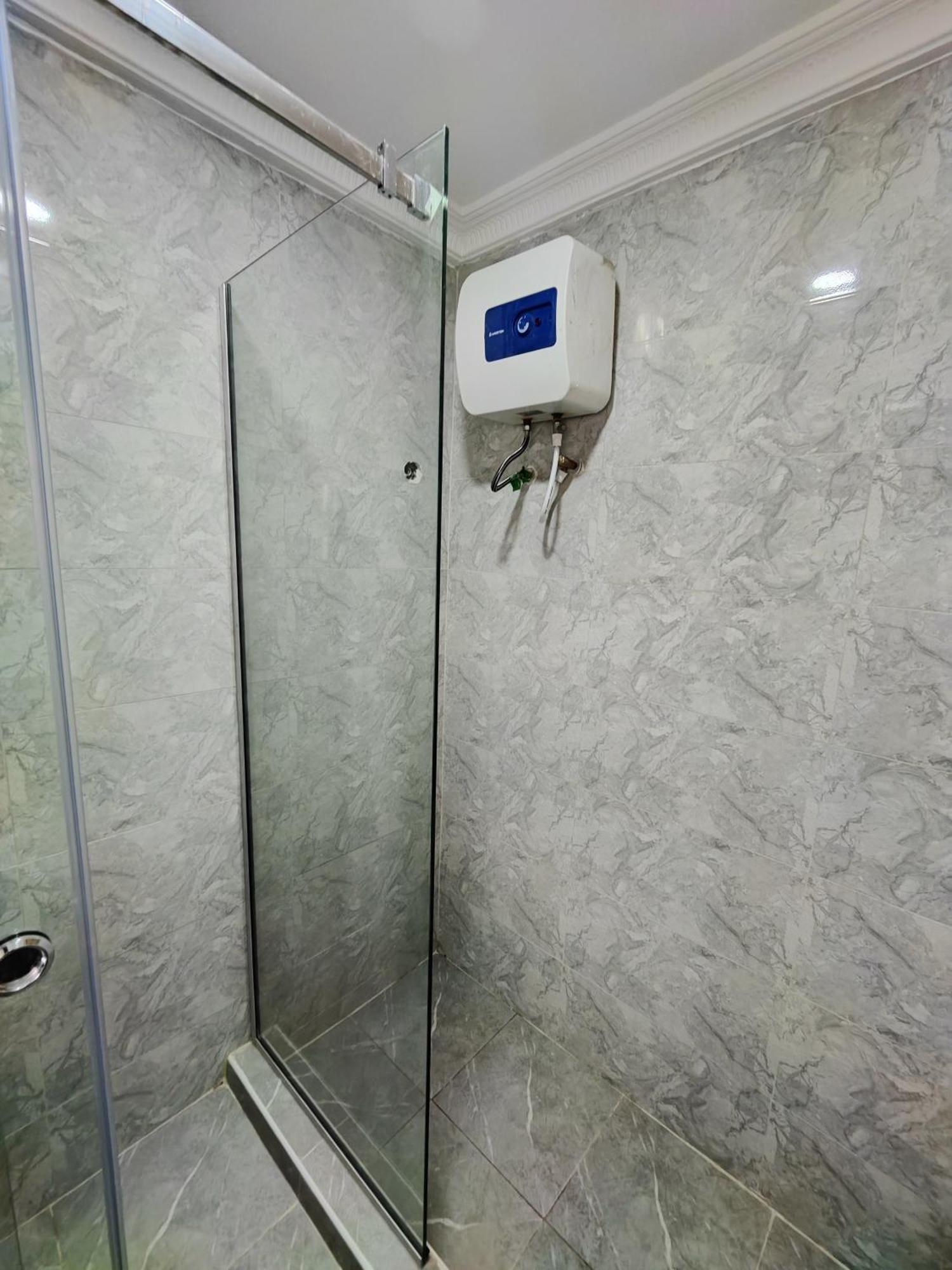 Lekki Continental Apartment Lagos Exteriör bild